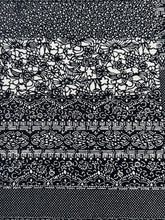 画像をギャラリービューアに読み込む, 縞格子絵に古典江戸小紋【S】