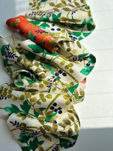 画像をギャラリービューアに読み込む, 草枝実模様【長】