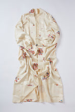 画像をギャラリービューアに読み込む, 御所車に芝地紋【六つ釦】