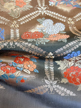 画像をギャラリービューアに読み込む, 華亀甲模様【ケニショ・小】