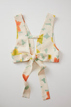 画像をギャラリービューアに読み込む, 大花地紋模様