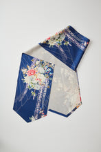 画像をギャラリービューアに読み込む, 【特長】乱れ藤地紋に籠花藤花尽くし模様⚠️難あり