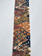 画像をギャラリービューアに読み込む, 屏風吉祥花の古典柄模様【四つ釦】