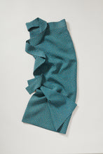 画像をギャラリービューアに読み込む, 華七宝尽くし模様【シュッケニ】