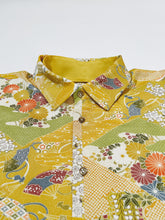 画像をギャラリービューアに読み込む, 新型・扇七宝模様【S】