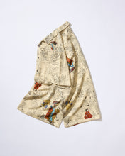 画像をギャラリービューアに読み込む, 人物画模様【S】