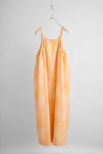 画像をギャラリービューアに読み込む, 青海波模様【サイドギャザーワンピース】