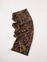 画像をギャラリービューアに読み込む, 更紗模様紬【長丈シュッケニ】