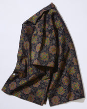 画像をギャラリービューアに読み込む, 花蜀江織り出し手織り紬【S】