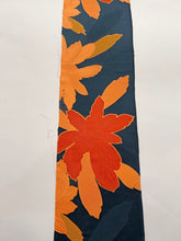 画像をギャラリービューアに読み込む, 大花地紋模様