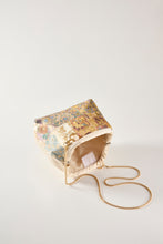 画像をギャラリービューアに読み込む, 更紗模様【小】【西陣まいづる帯】