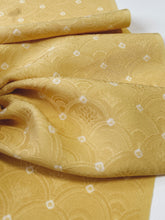 画像をギャラリービューアに読み込む, 華青海波地紋尽くし模様【ケニベス】