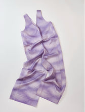 画像をギャラリービューアに読み込む, ゆがみ格子に小槌模様【ケニサロペ】