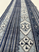 画像をギャラリービューアに読み込む, 縦幾何学模様