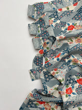 画像をギャラリービューアに読み込む, 切嵌吉祥模様【シュッケニ】