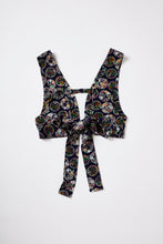 画像をギャラリービューアに読み込む, 鬼しぼ縮緬丸華草模様【ケニベス】②