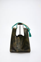 画像をギャラリービューアに読み込む, 黒金銀引箔帯【ケニショ・小】