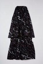 画像をギャラリービューアに読み込む, 角地紋に絞り模様【六つ釦】