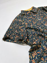 画像をギャラリービューアに読み込む, 新型・小花更紗模様【S】