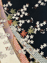画像をギャラリービューアに読み込む, 桜楓熨斗古典模様【四つ釦】