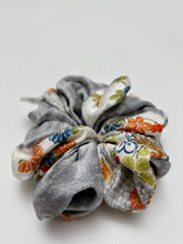 画像をギャラリービューアに読み込む, 暈しに花模様【大・単品】