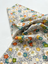 画像をギャラリービューアに読み込む, 小梅尽くし模様【四つ釦】