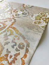 画像をギャラリービューアに読み込む, 【あずま型 中】正倉院花文金銀糸