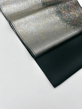 画像をギャラリービューアに読み込む, 霧間道引箔【ケニショ・大】