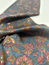 画像をギャラリービューアに読み込む, 霧掛け地紋に更紗模様【L】