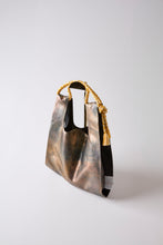 画像をギャラリービューアに読み込む, 金彩霧紋の引箔【ケニショ・小】