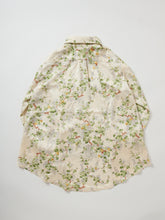 画像をギャラリービューアに読み込む, 変わり亀甲枝梅模様【ブラウス】