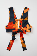 画像をギャラリービューアに読み込む, 大花地紋模様