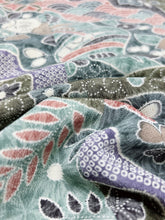 画像をギャラリービューアに読み込む, 辻ヶ花模様【シュッケニ】