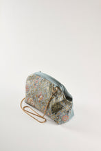 画像をギャラリービューアに読み込む, 変わり七宝に唐華模様【大】【西陣まいづる帯】