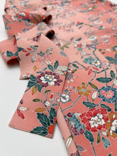 画像をギャラリービューアに読み込む, 暈し友禅花模様(デジタル友禅)【シュッケニ】