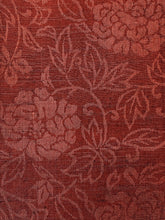画像をギャラリービューアに読み込む, 大華牡丹織り出し模様