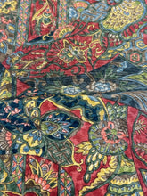 画像をギャラリービューアに読み込む, 吉祥絵に更紗模様【L】