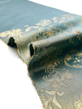 画像をギャラリービューアに読み込む, 更紗模様・引箔【ケニショ・大】