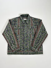 画像をギャラリービューアに読み込む, 幾何学模様