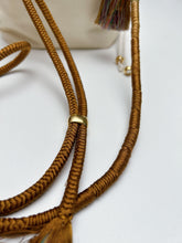 画像をギャラリービューアに読み込む, 薄生成り【ケニ巾着】