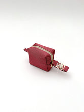 画像をギャラリービューアに読み込む, 濃い紅帯【小】