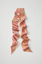 画像をギャラリービューアに読み込む, 【特短】総華地紋に手描き草花模様暈し染