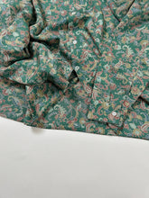 画像をギャラリービューアに読み込む, 更紗絵模様【S】