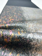 画像をギャラリービューアに読み込む, 霧間道引箔【ケニショ・大】