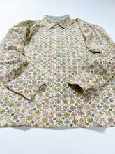 画像をギャラリービューアに読み込む, 幾何学模様【S】