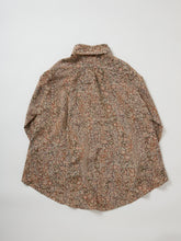 画像をギャラリービューアに読み込む, 更紗模様【ブラウス】