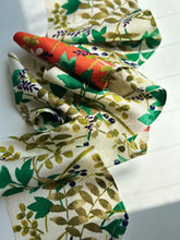 画像をギャラリービューアに読み込む, 草枝実模様【長】