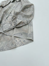 画像をギャラリービューアに読み込む, 白大島・人物画風景模様