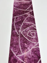 画像をギャラリービューアに読み込む, 絞り染絵【サイドギャザーワンピース】