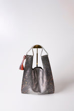 画像をギャラリービューアに読み込む, 霧間道引箔【ケニショ・小】